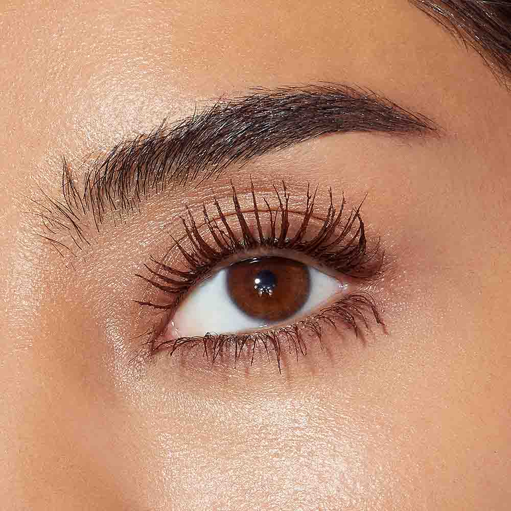 RIBBON WRAPPED LASH CHOCOLATE (M&Aacute;SCARA PARA PESTA&Ntilde;AS)